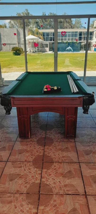 Hotel Tonall'Inn San Juan Teotihuacán Екстериор снимка