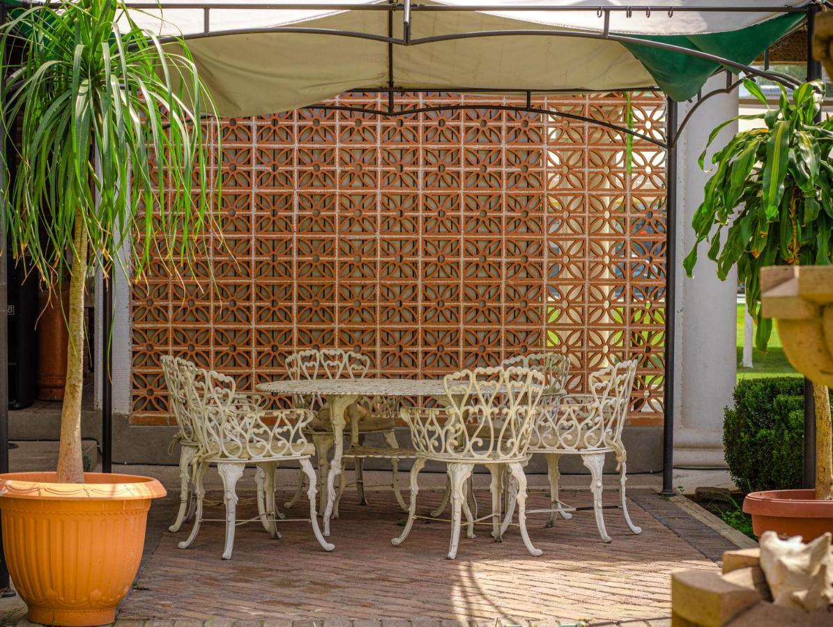 Hotel Tonall'Inn San Juan Teotihuacán Екстериор снимка