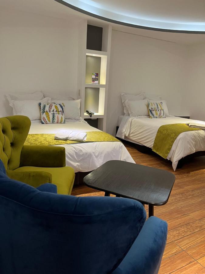 Hotel Tonall'Inn San Juan Teotihuacán Екстериор снимка